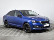 Skoda Rapid II Санкт-Петербург  - изображение 25
