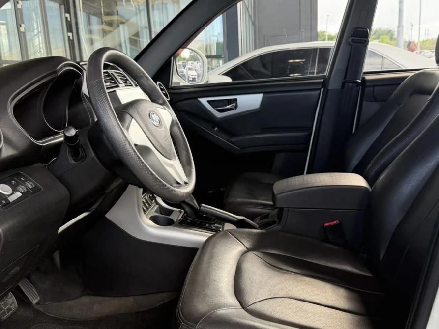 Lifan X60 I Рестайлинг Волгоград  - изображение 8