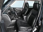 Mitsubishi Pajero IV Рестайлинг 1 Ростов-на-Дону  - изображение 32