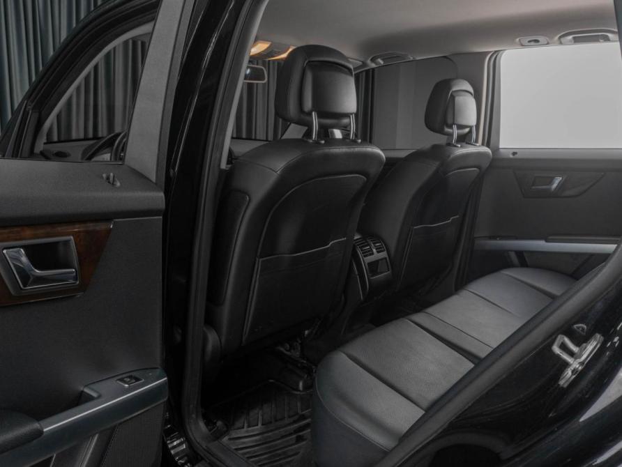 Mercedes-Benz GLK-Класс I (X204) Тюмень  - изображение 14