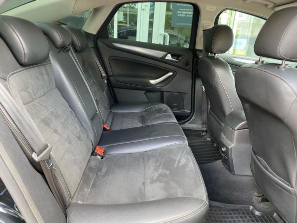 Ford Mondeo IV Рестайлинг с пробегом 2011 года, цена 799 000 рублей, 180000 км, лифтбек, Автокод Объявления