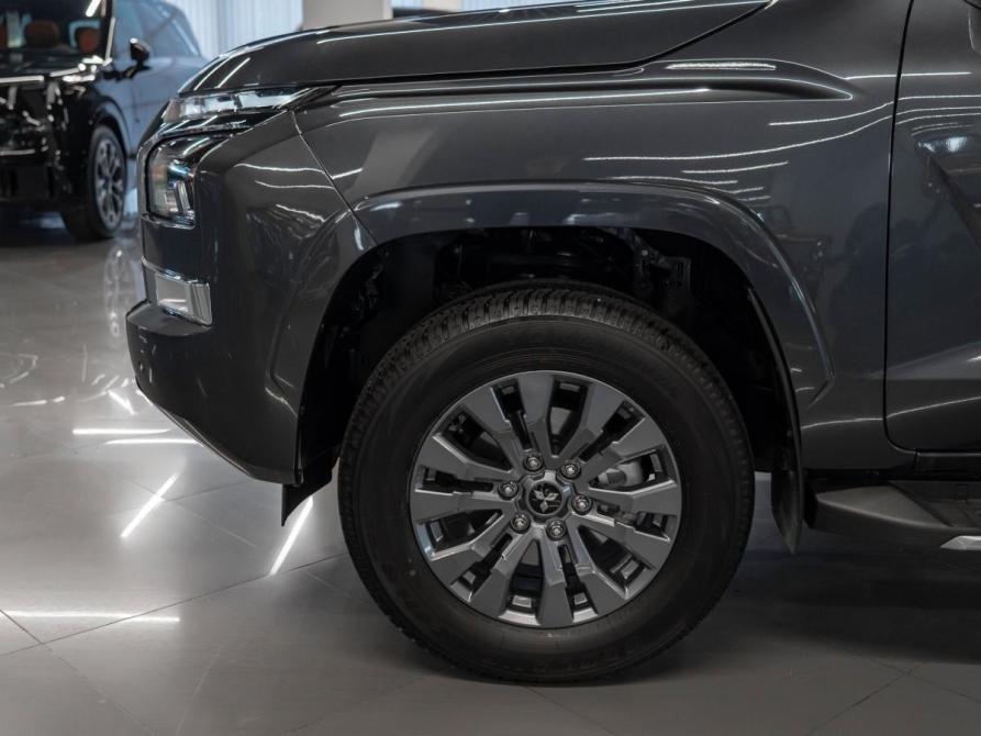 Mitsubishi L200 VI Москва  - изображение 7