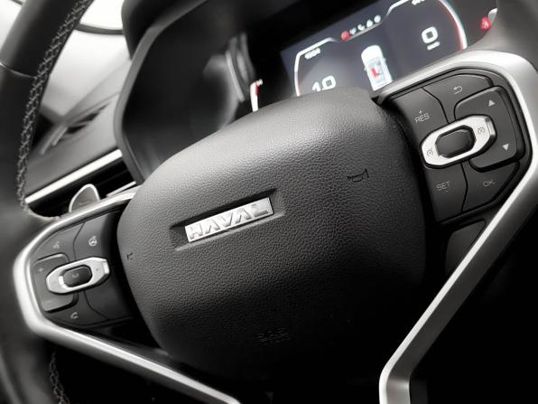 Haval Jolion I Рестайлинг с пробегом 2025 года, цена 1 975 000 рублей, 26425 км, внедорожник, Автокод Объявления