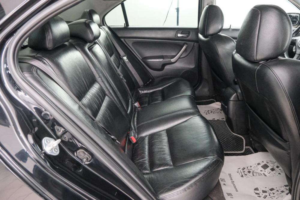 Honda Accord VII Рестайлинг Красноярск  - изображение 23
