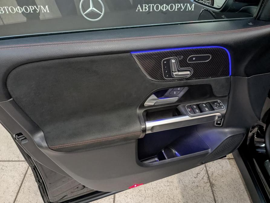 Mercedes-Benz GLB AMG I (X247) Москва  - изображение 19