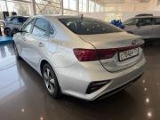 Kia Cerato IV Челябинск  - изображение 21