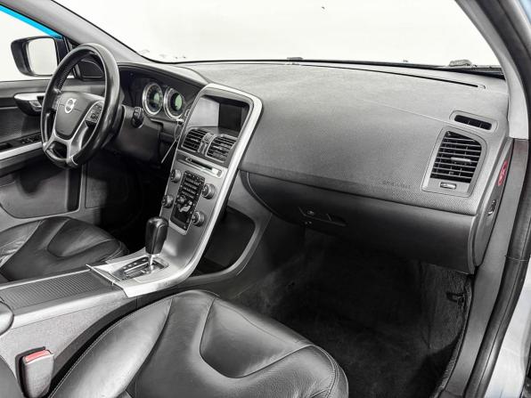 Volvo XC60 I с пробегом 2011 года, цена 1 437 200 рублей, 352743 км, внедорожник, Автокод Объявления