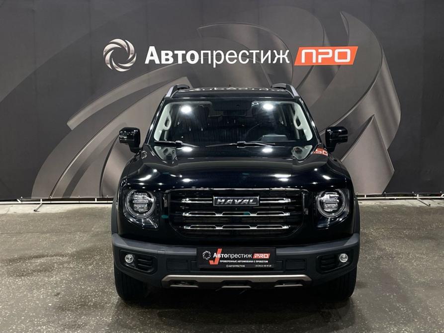 Haval Dargo I Пермь  - изображение 2