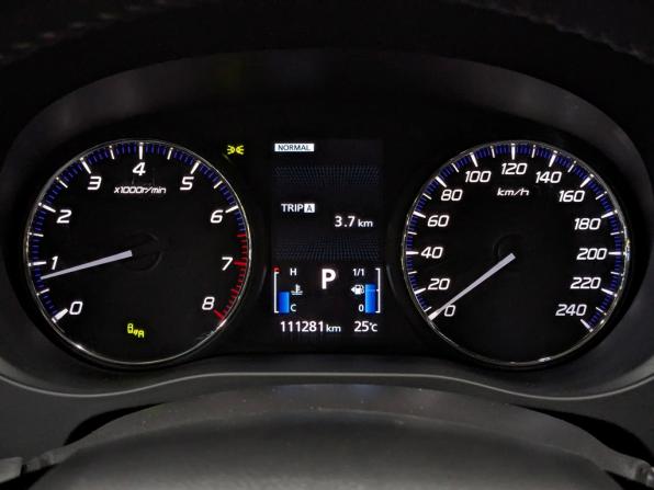 Mitsubishi Outlander III Рестайлинг 3 с пробегом 2021 года, цена 2 780 000 рублей, 111269 км, внедорожник, Автокод Объявления
