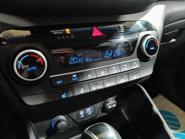Hyundai Tucson III Рестайлинг с пробегом 2020 года, цена 2 669 000 рублей, 78881 км, внедорожник, Автокод Объявления