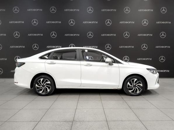 BAIC U5 Plus с пробегом 2023 года, цена 850 000 рублей, 80852 км, седан, Автокод Объявления