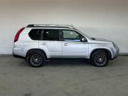 Nissan X-Trail II Рестайлинг Москва  - изображение 29
