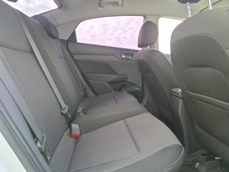 Hyundai Solaris II Саратов  - изображение 25
