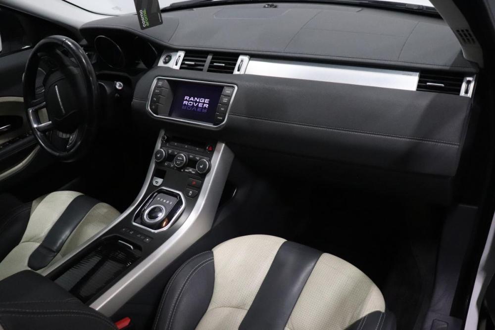 Land Rover Range Rover Evoque I Ульяновск  - изображение 6
