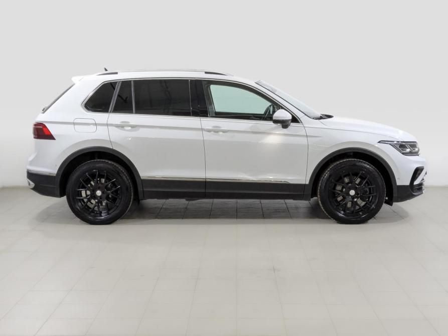 Volkswagen Tiguan II Рестайлинг Химки  - изображение 4