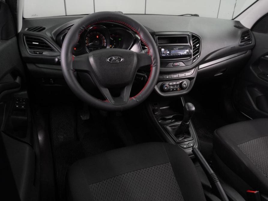 Lada (ВАЗ) Vesta I Воронеж  - изображение 6