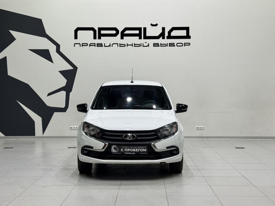 Lada (ВАЗ) Granta I Рестайлинг Ростов-на-Дону  - изображение 2