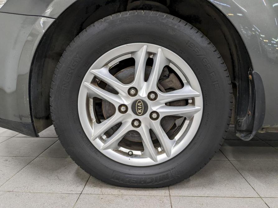 Kia Ceed I Рестайлинг Москва  - изображение 17