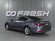 Lexus ES VII Ростов-на-Дону  - изображение 32