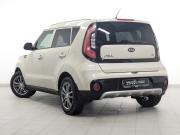 Kia Soul II Рестайлинг Москва  - изображение 35