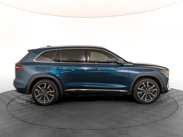 Geely Monjaro I с пробегом 2023 года, цена 2 950 000 рублей, 78419 км, внедорожник, Автокод Объявления