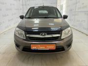 Lada (ВАЗ) Granta I Пермь  - изображение 19