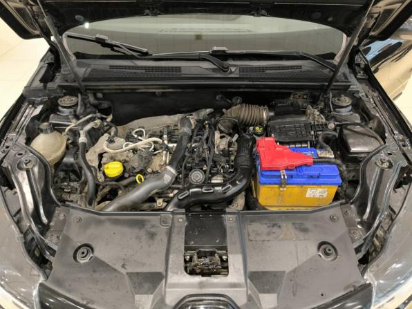 Renault Arkana I с пробегом 2019 года, цена 1 370 000 рублей, 107934 км, внедорожник, Автокод Объявления