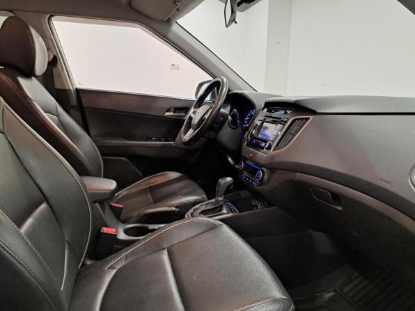 Hyundai Creta I с пробегом 2017 года, цена 1 979 000 рублей, 62858 км, внедорожник, Автокод Объявления