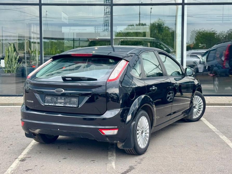 Ford Focus II Рестайлинг Воронеж  - изображение 2
