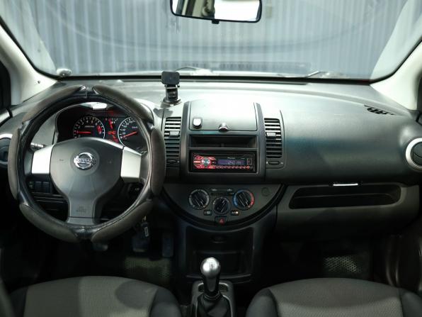 Nissan Note I Рестайлинг с пробегом 2013 года, цена 749 000 рублей, 194000 км, хэтчбек, Автокод Объявления