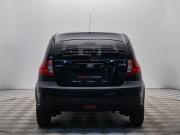 Hyundai Getz I Рестайлинг Москва  - изображение 21