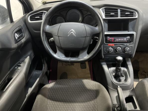 Citroen C4 II с пробегом 2012 года, цена 504 000 рублей, 185599 км, хэтчбек, Автокод Объявления