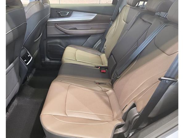 Новый Xcite X-Cross 8 2024 года, цена 3 419 500 рублей, внедорожник, Автокод Объявления