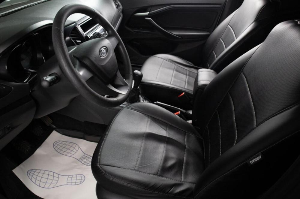Lada (ВАЗ) Vesta I Оренбург  - изображение 14