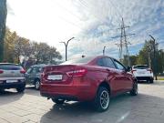 Lada (ВАЗ) Vesta I Стерлитамак  - изображение 24
