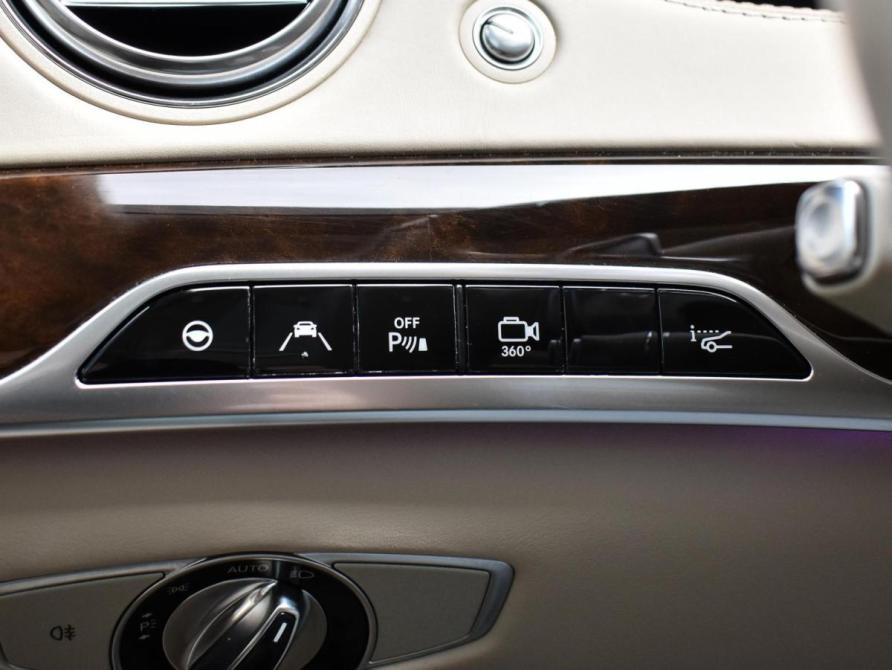 Mercedes-Benz Maybach S-Класс I (X222) Краснодар  - изображение 18