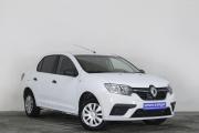 Renault Logan II Рестайлинг Сургут  - изображение 19