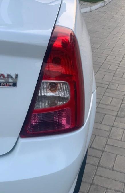 Renault Logan I Рестайлинг Астрахань  - изображение 11