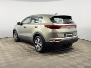 Kia Sportage IV Казань  - изображение 24