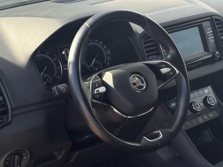 Skoda Karoq I Самара  - изображение 10
