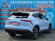 JETOUR DASHING I Набережные Челны  - изображение 26