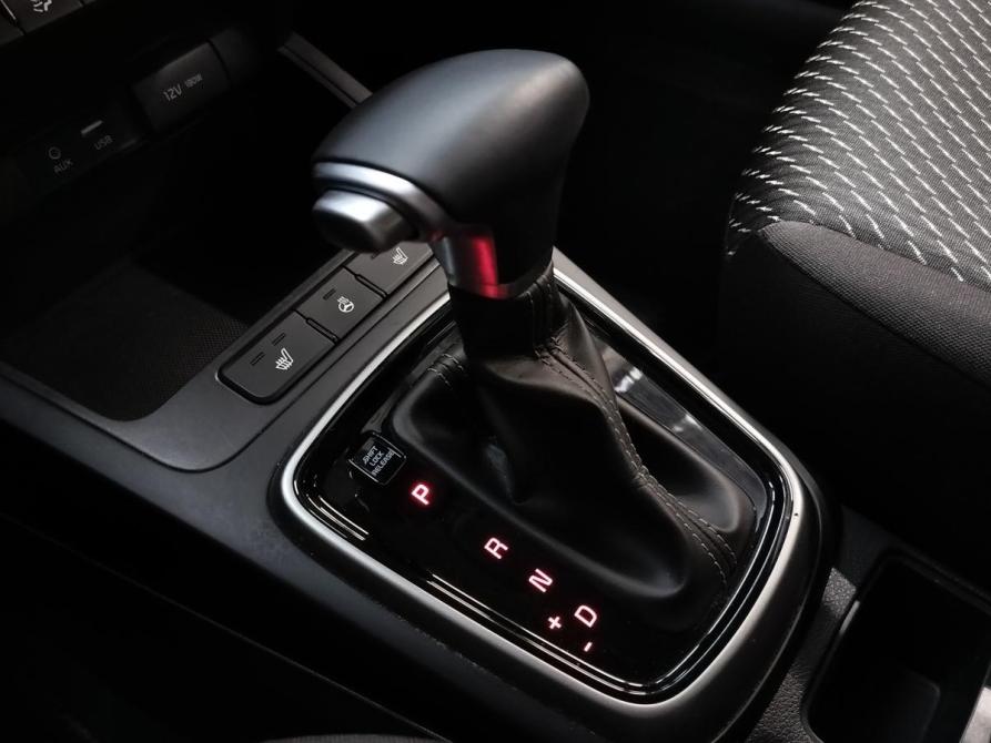 Kia Rio IV Санкт-Петербург  - изображение 14