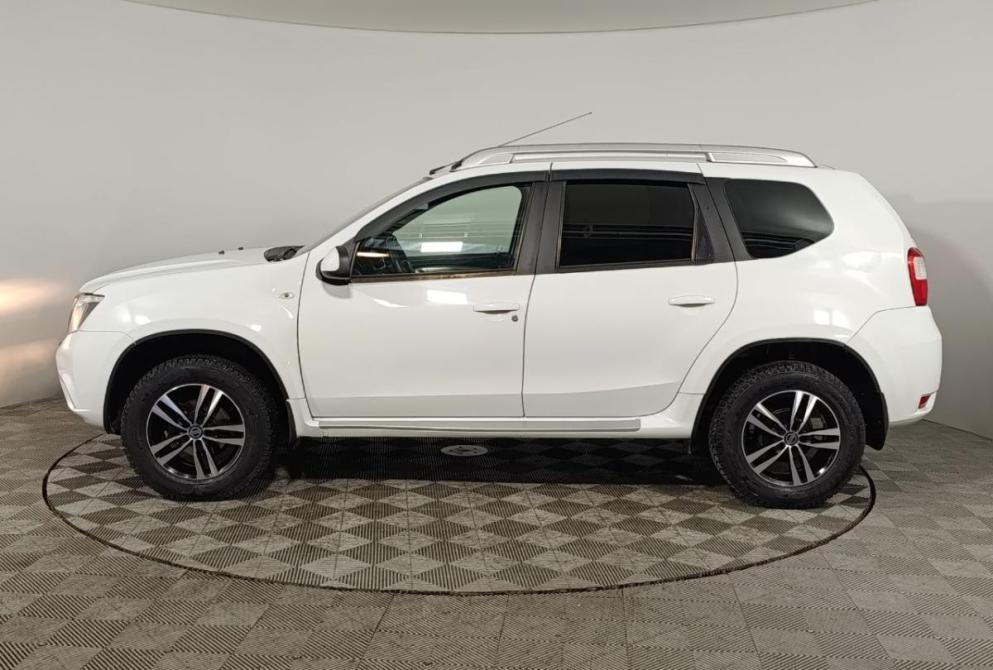 Nissan Terrano III (D10) Волгоград  - изображение 4