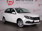 Lada (ВАЗ) Granta I Рестайлинг Минеральные Воды  - изображение 18