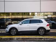 Volkswagen Tiguan II Санкт-Петербург  - изображение 46