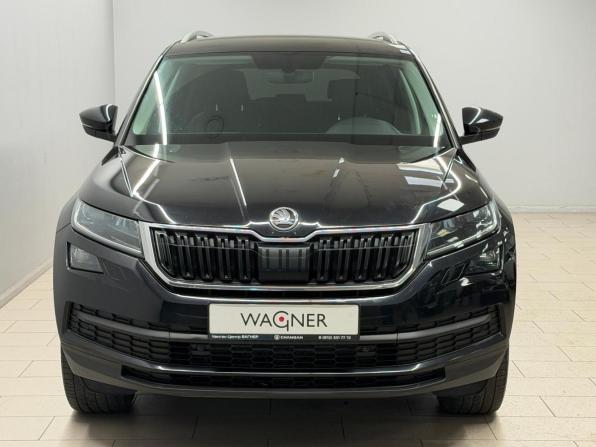 Skoda Kodiaq I с пробегом 2019 года, цена 2 990 000 рублей, 87877 км, внедорожник, Автокод Объявления