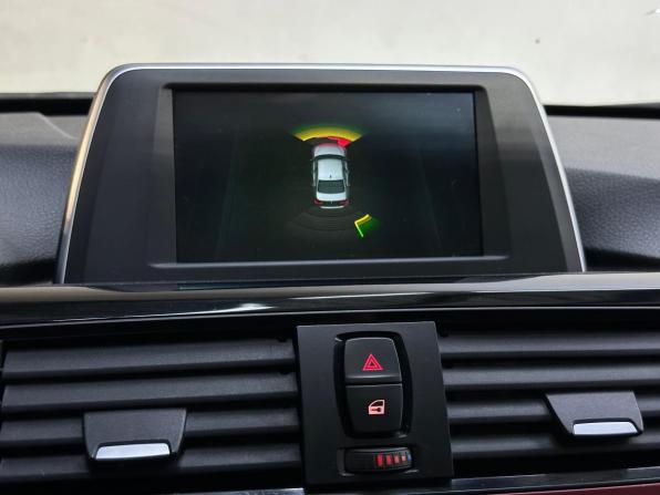 BMW 3 серии VI (F3x) с пробегом 2013 года, цена 1 680 000 рублей, 194764 км, седан, Автокод Объявления