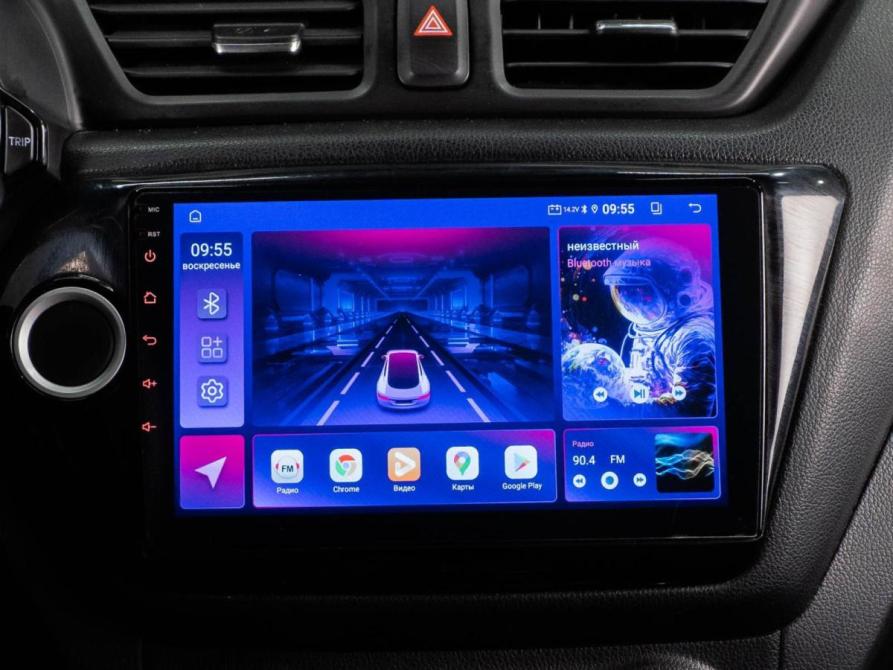 Kia Rio III Тюмень  - изображение 14
