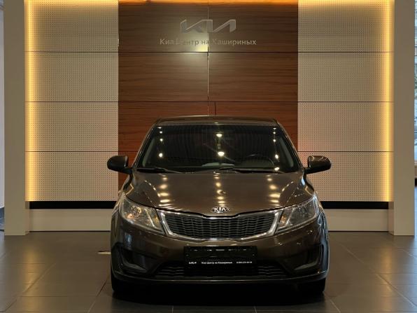 Kia Rio III с пробегом 2014 года, цена 825 000 рублей, 153950 км, хэтчбек, Автокод Объявления