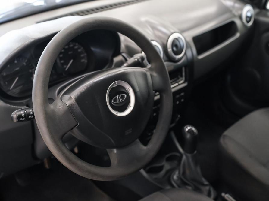 Lada (ВАЗ) Largus I Самара  - изображение 9